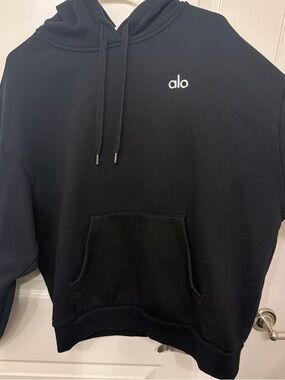 ALO ACCOLADE HOODIE